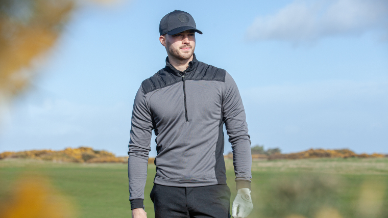 Galvin Green Insula - How to Stay Warm for Golf