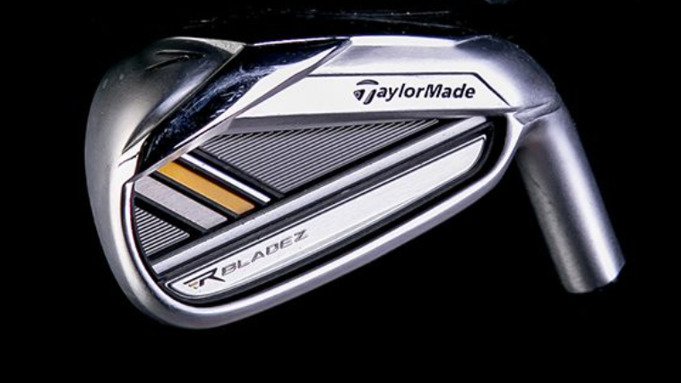 Taylormade irons by deals year