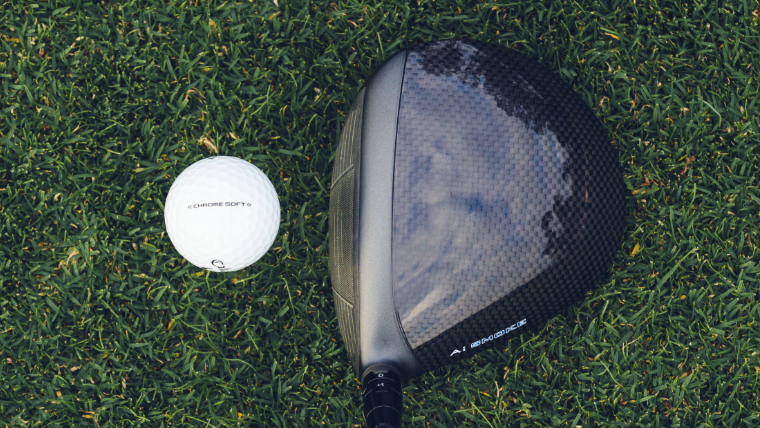 the-latest-callaway-driver-next-to-a-golf-ball