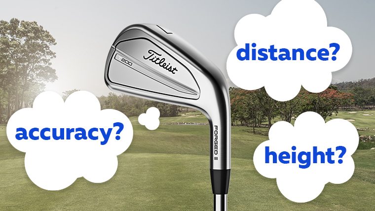 the-latest-titleist-iron-next-to-thought-bubbles
