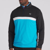 puma-pure-colourblock-1/4-zip-pullover