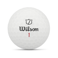wilson-staff-model-x-golf-ball