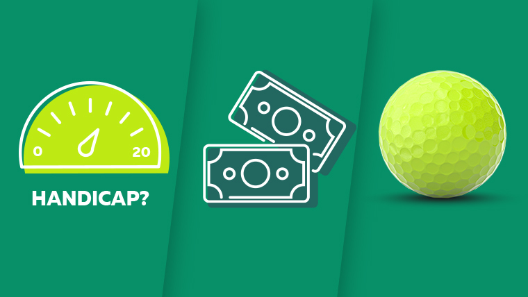 a-graphic-displaying-a-handicap-range-icon-currency-and-a-high-vis-golf-ball