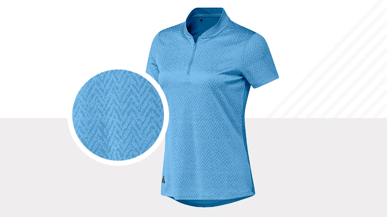 adidas-ultimate365-jacquard-polo
