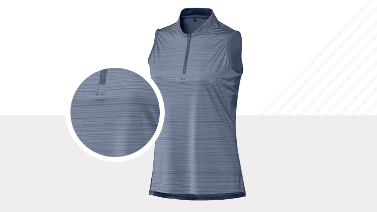 adidas-ultimate365-stripe-sleeveless-polo