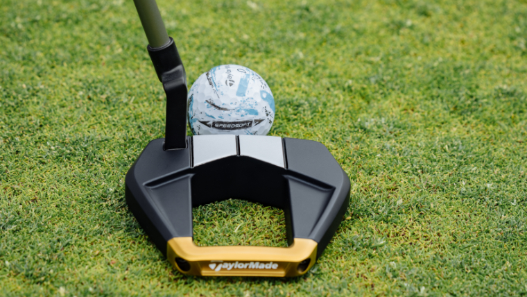 taylormade-kalea-gold-spider-s-putter