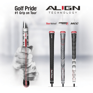 golf-pride-align-technology