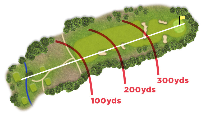an-illustration-of-a-golf-hole