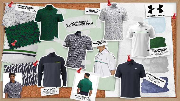 a-board-showing-the-latest-under-armour-clothing