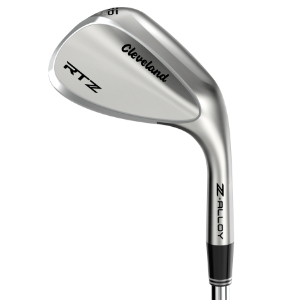 cleveland-rtz-wedge-clubhead