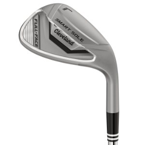 cleveland-smart-sole-4.0-wedge-clubhead