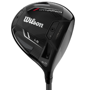 wilson-dynapower-ls-driver-clubhead