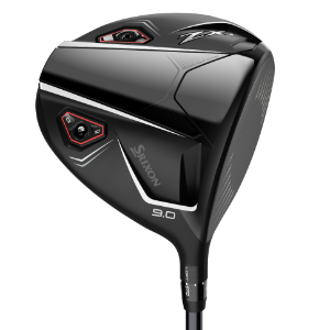 srixon-zxi-driver-clubhead