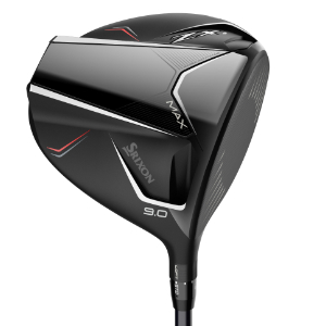 srixon-zxi-max-driver-clubhead