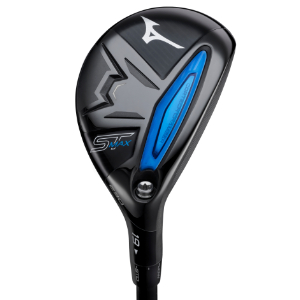 mizuno-st-max-hybrid-clubhead
