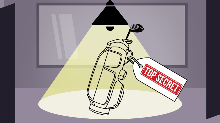 a-cartoon-golf-bag-labelled-top-secret