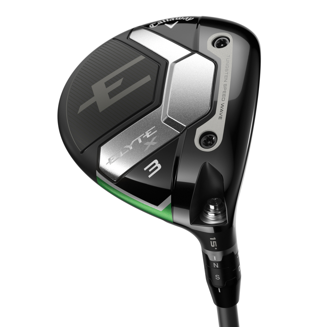 callaway-elyte-x-fairway-woods