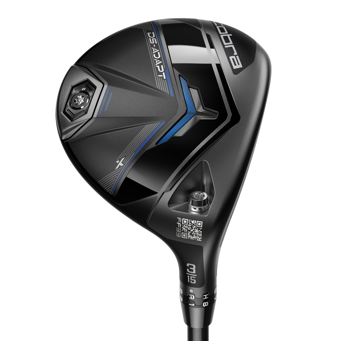 cobra-ds-adapt-fairway-wood