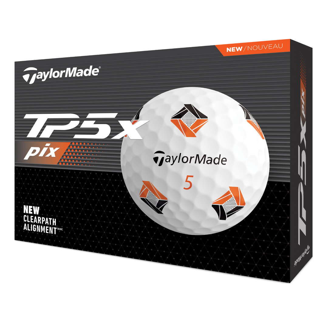 taylormade-tp5x-pix-golf-balls