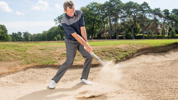 Perfect golf shoes for summer | Alan Gibbons - PGA