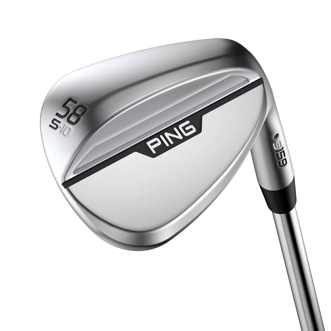 a-ping-s159-wedge-clubhead