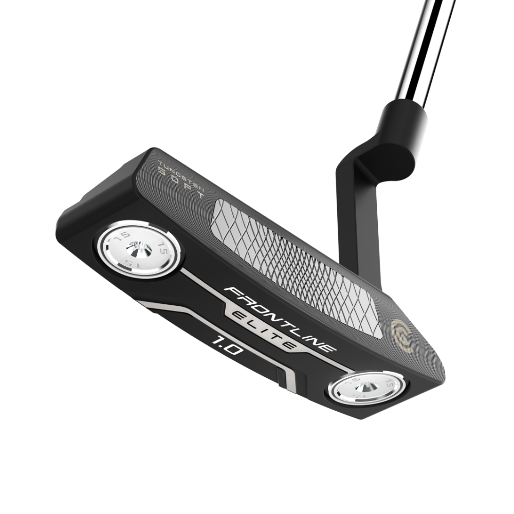 cleveland-frontline-elite-putter-clubhead