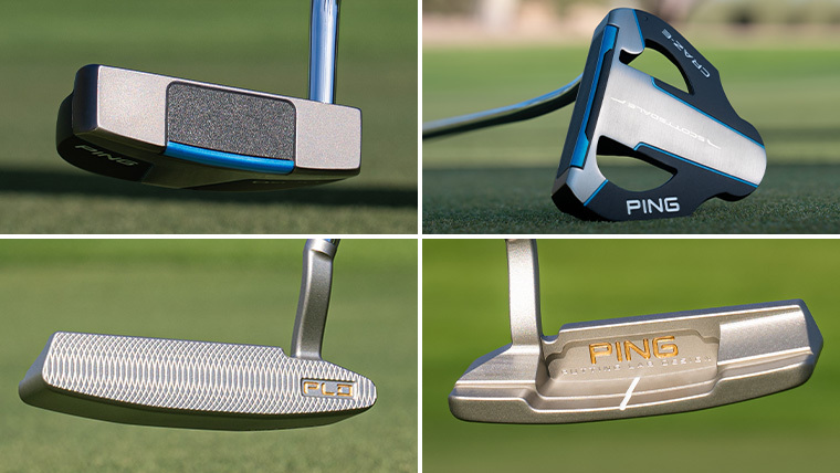 different-ping-putter-heads