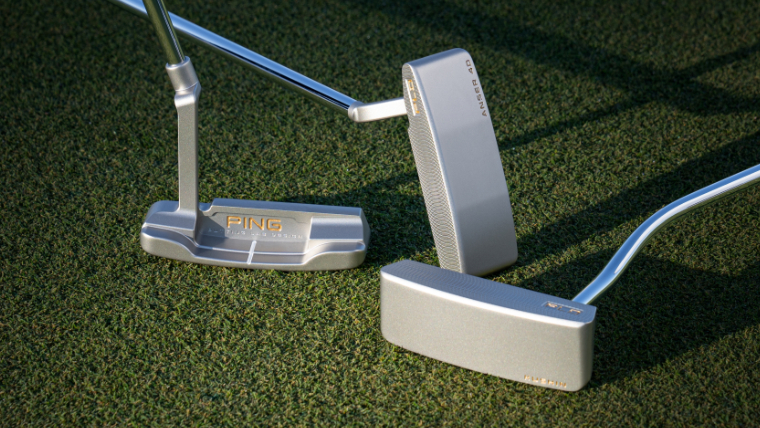 ping-pld-milled-putters-lined-up-on-grass