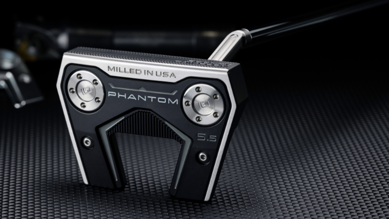 scotty-cameron-phantom-putter-clubhead