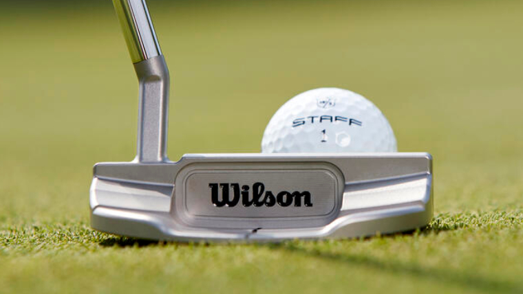 wilson-staff-model-putter-clubhead