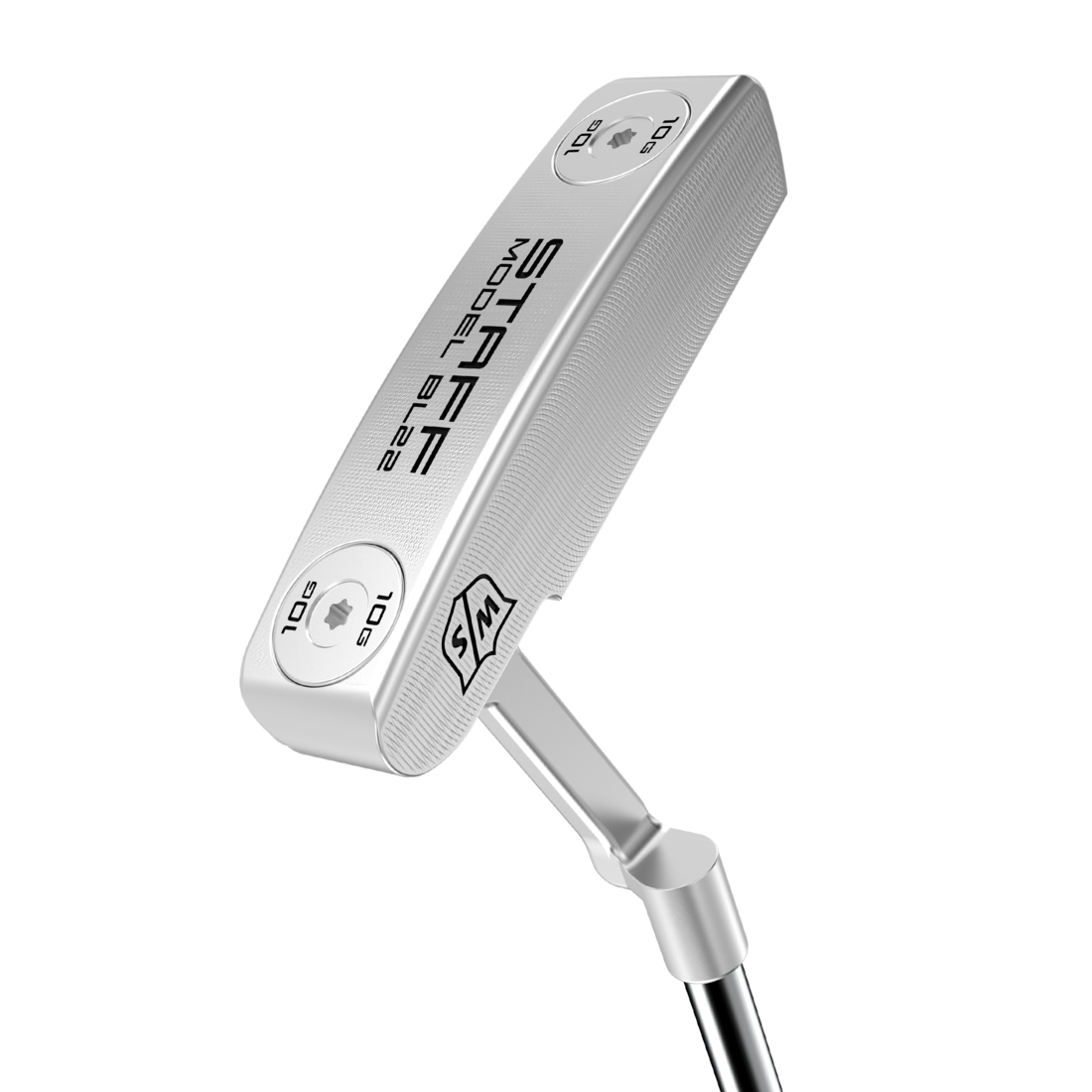 wilson-staff-model-putter-clubhead