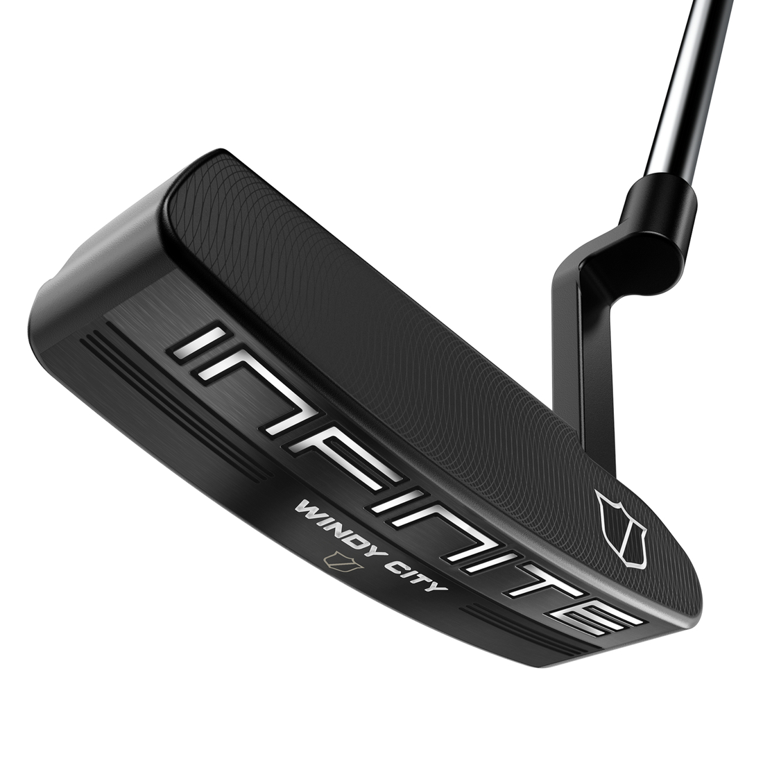 wilson-infinite-putter-clubhead