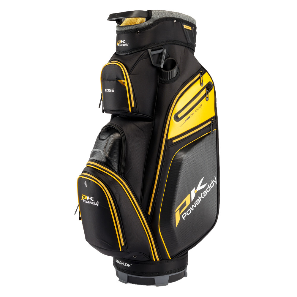 powakaddy-edge-golf-bag