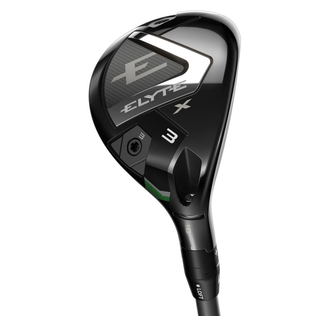 callaway-elyte-x-hybrid-clubhead