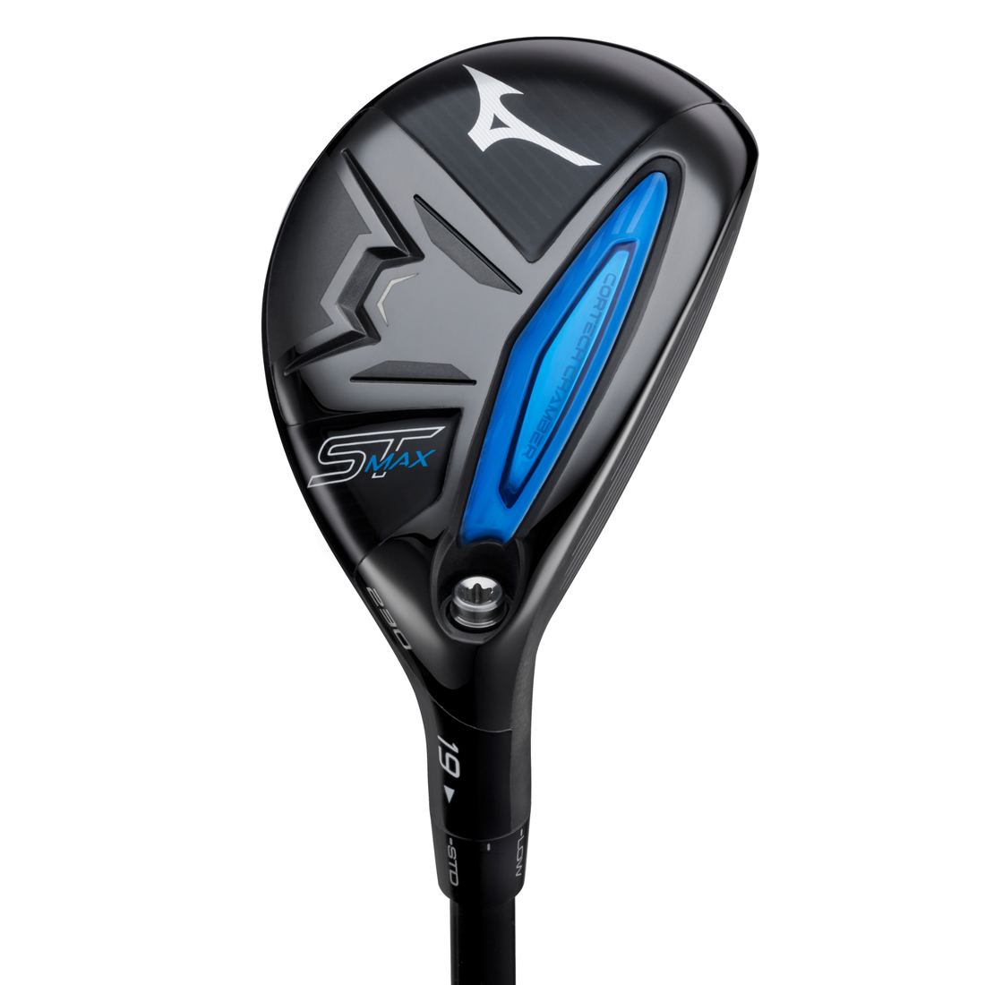 mizuno-st-max-hybrid-clubhead