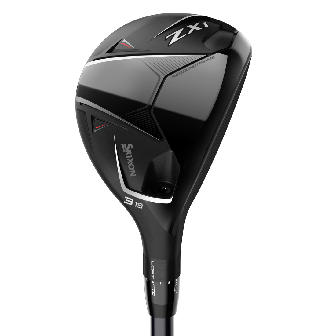 srixon-zxi-hybrid-clubhead