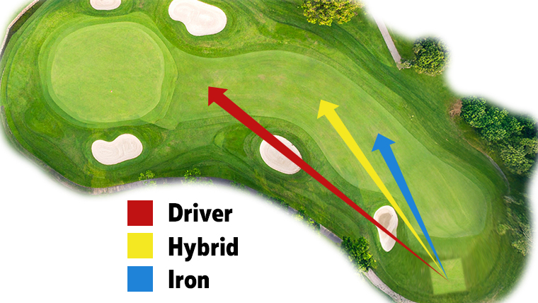 an-illustration-depicting-shot-shapes-off-the-tee