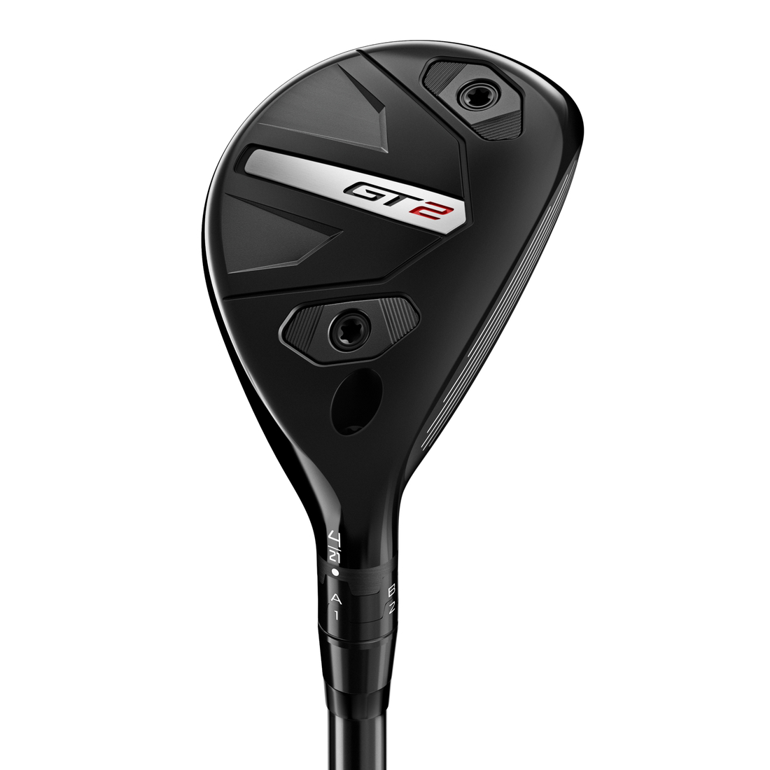 titleist-gt2-hybrid-clubhead