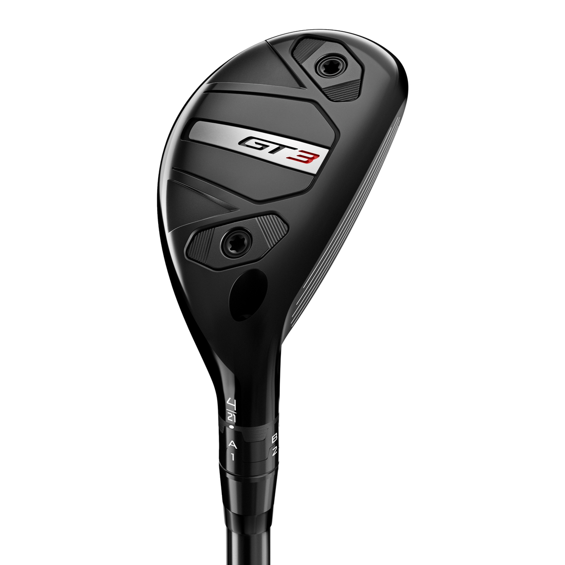 titleist-gt3-hybrid-clubhead