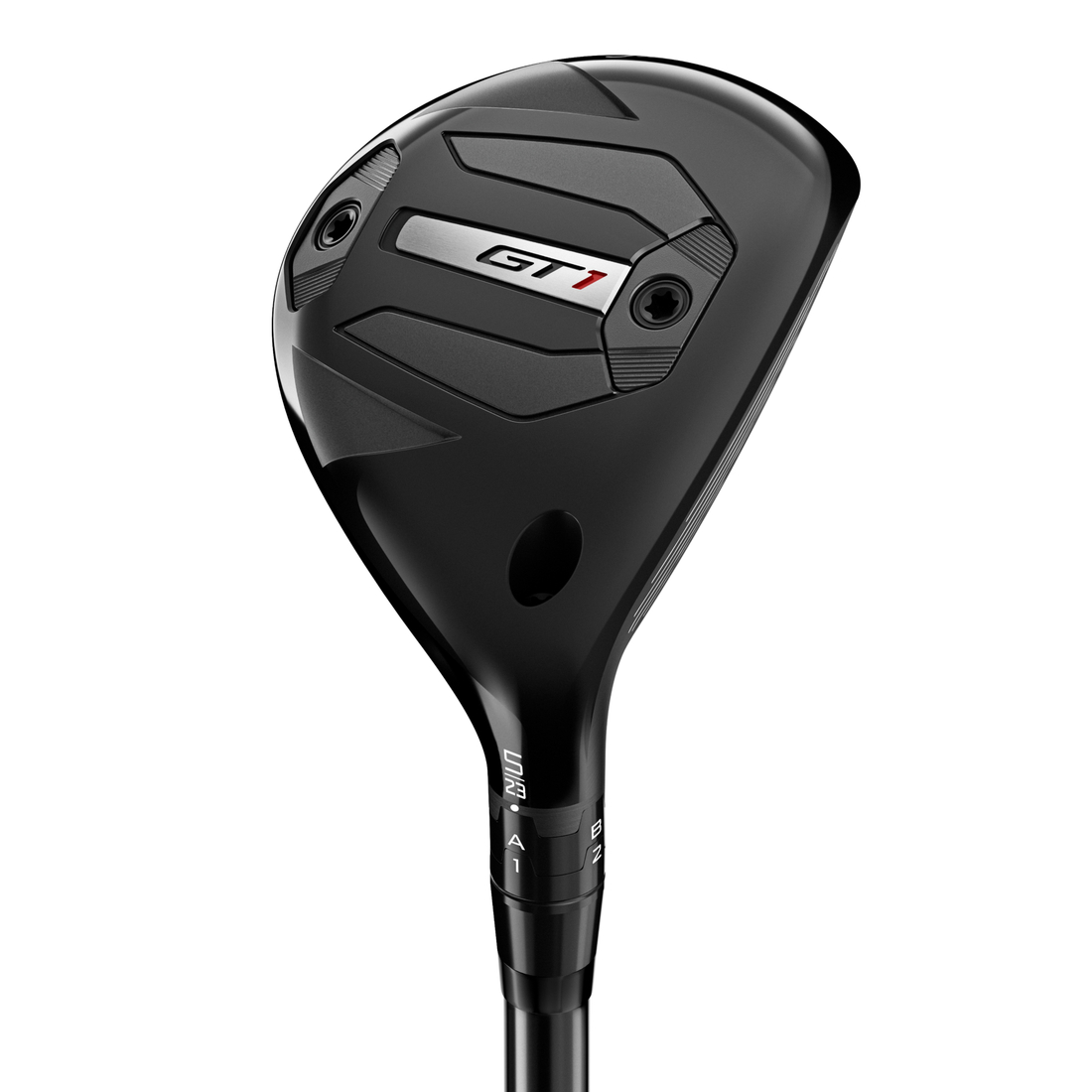 titleist-gt1-hybrid-clubhead