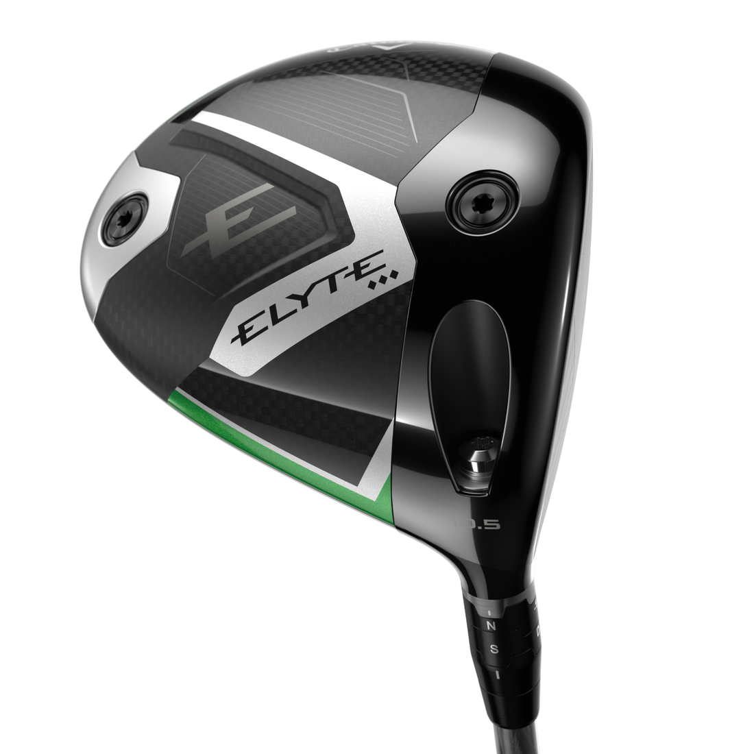 callaway-elyte-triple-diamond-driver-clubhead