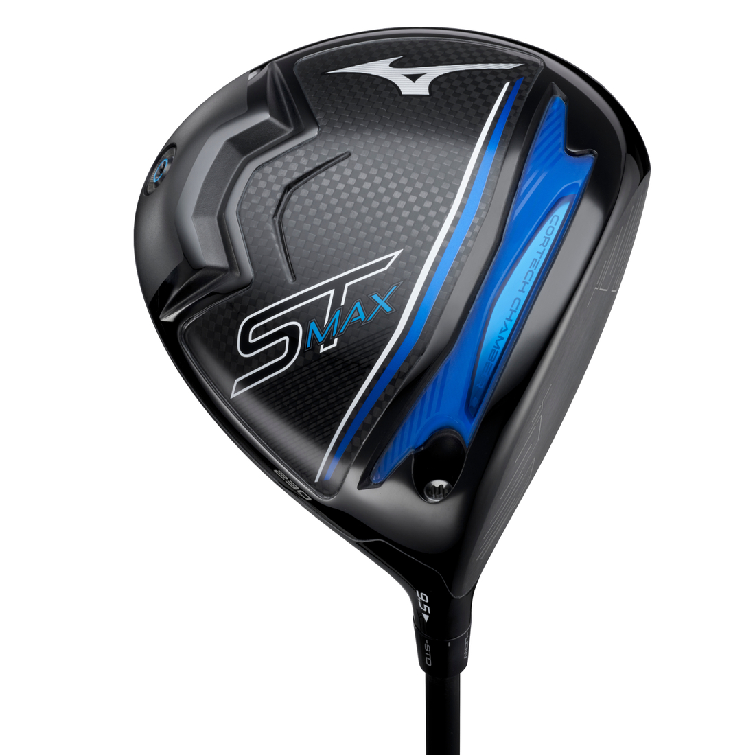mizuno-st-max-driver-clubhead