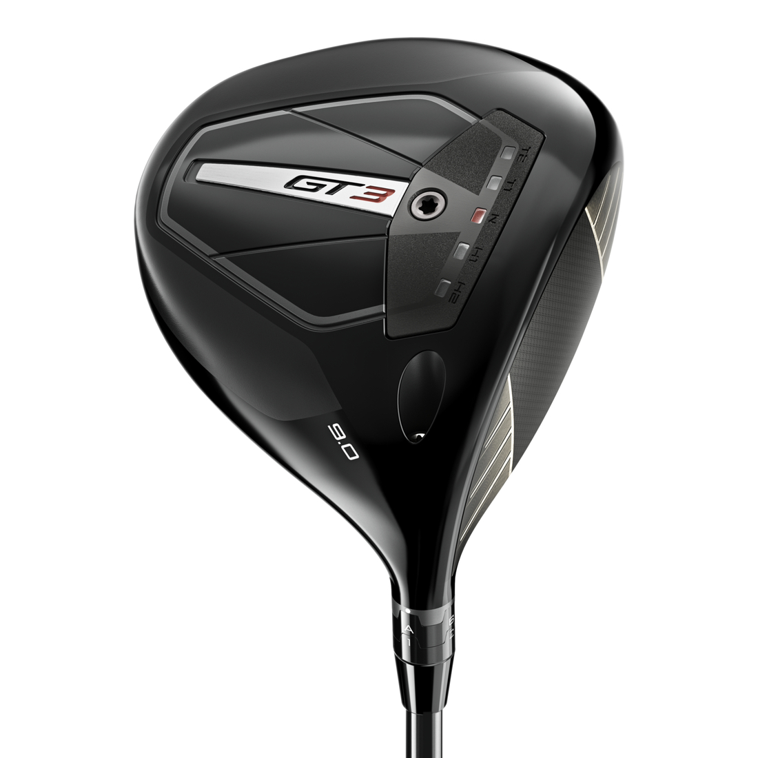 titleist-gt3-driver-clubhead