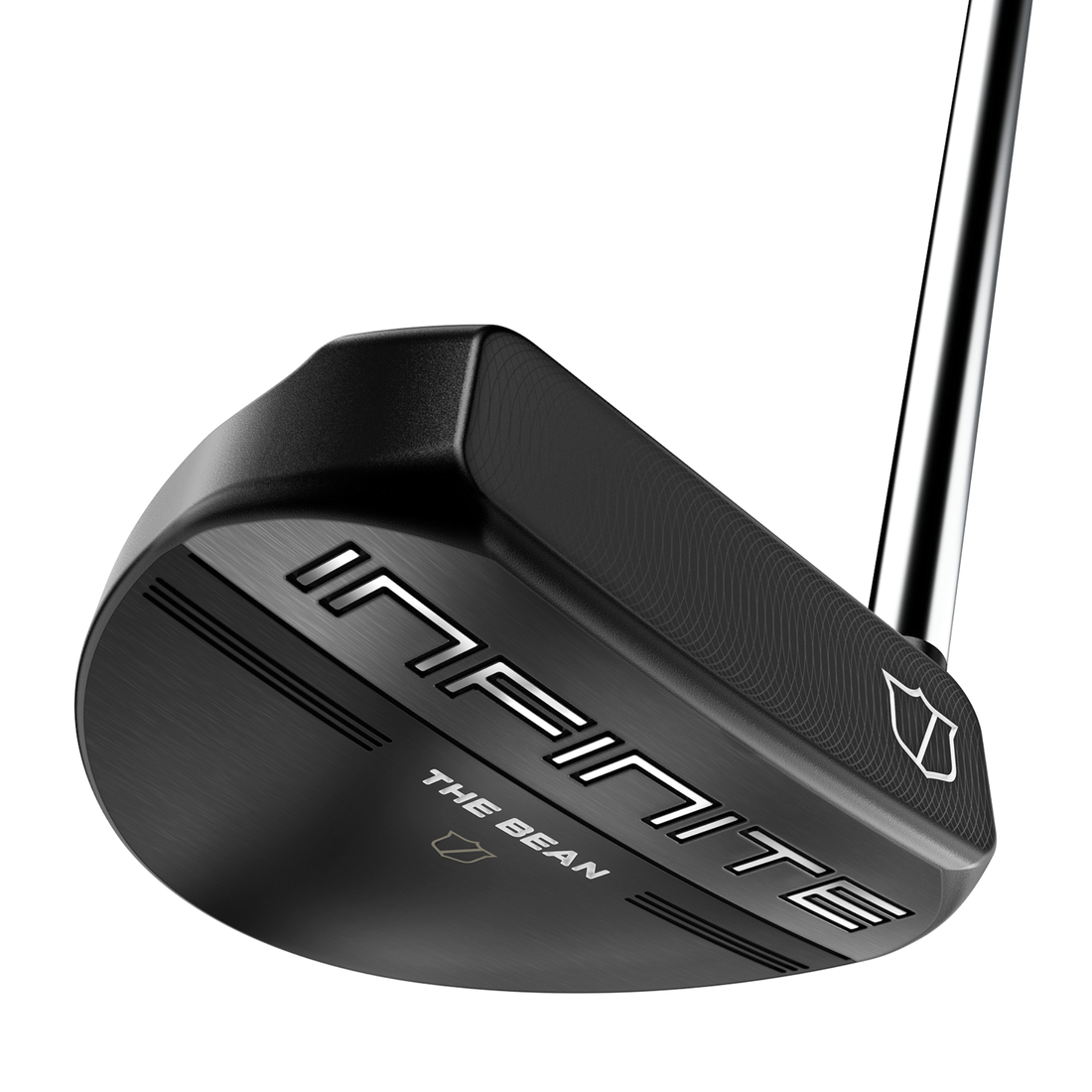 wilson-infinite-putter-clubhead