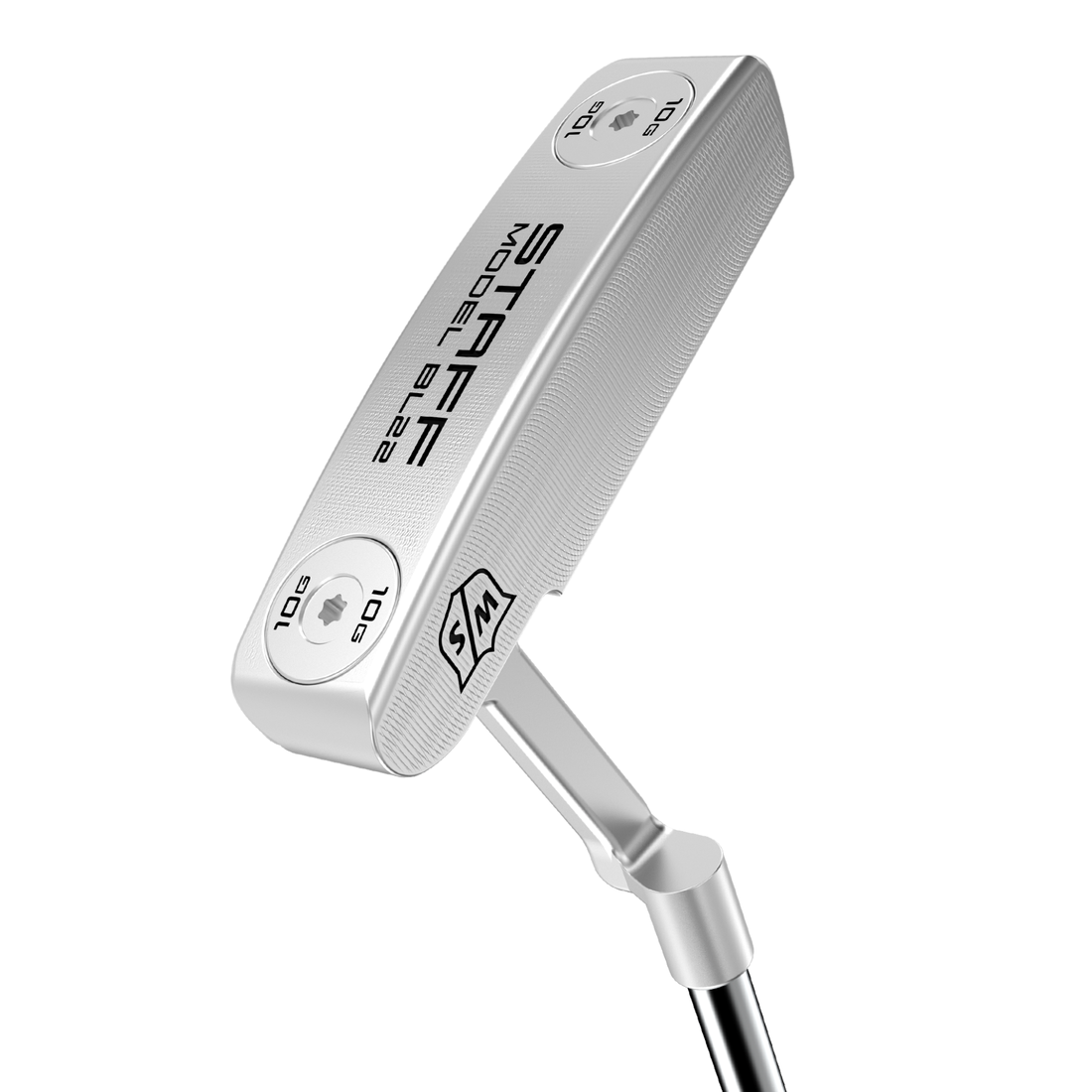 wilson-staff-model-putter-clubhead