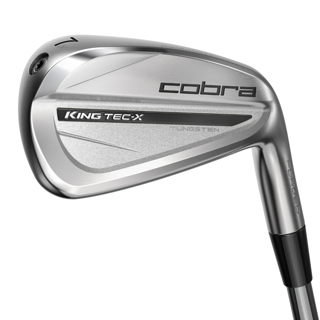 cobra-king-tec-x-iron-clubhead