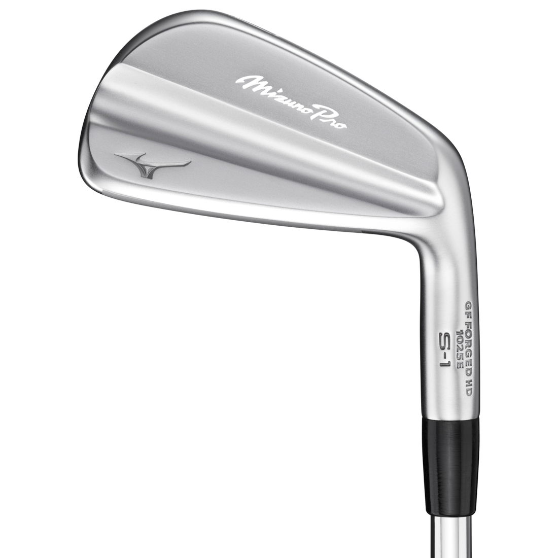 mizuno-pro-s-1-iron-clubhead