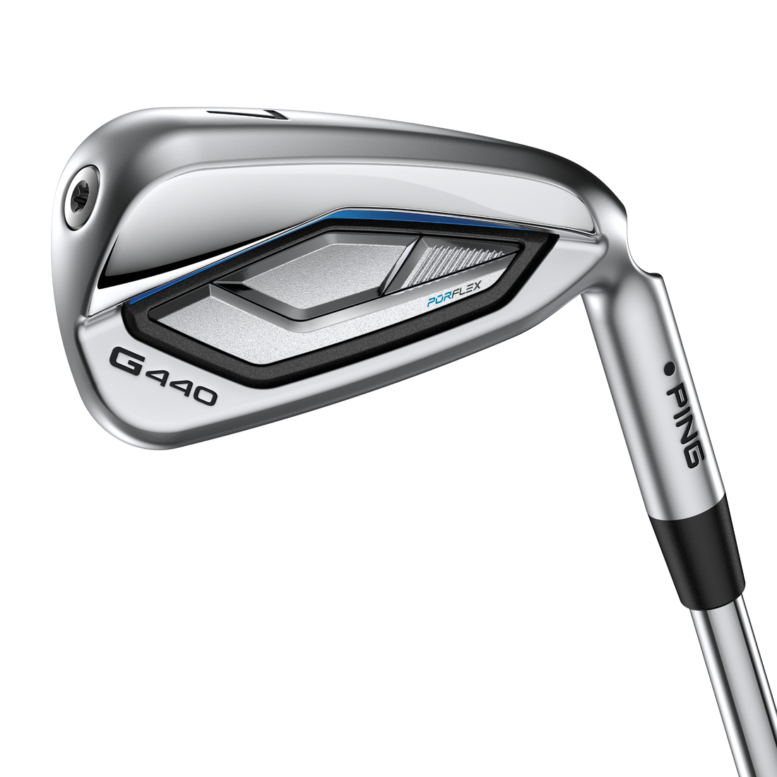 ping-g440-iron-clubhead