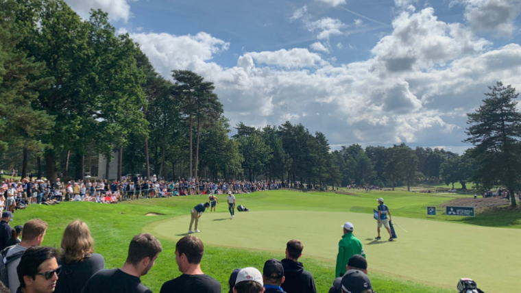 a-green-at-wentworth-golf-club