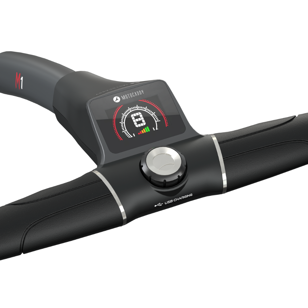 motocaddy-m1-electric-trolley-handle